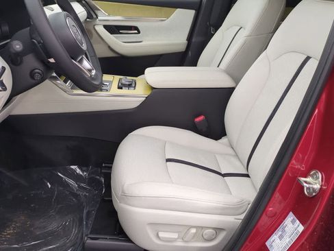 New 2026 MAZDA CX-90 3.3 Turbo S w/ Premium Plus image 15