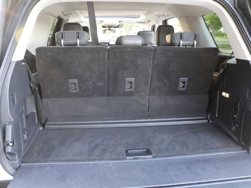 Used 2025 Ford Expedition Active AWD/4WD image 15