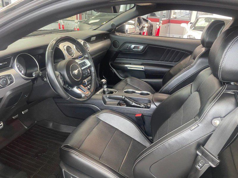 Used 2022 Ford Mustang GT Premium RWD image 14
