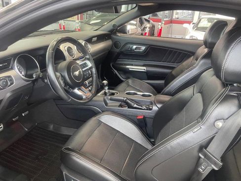 Used 2022 Ford Mustang GT Premium RWD image 14