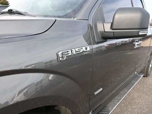 Used 2015 Ford F150 XLT w/ Equipment Group 302A Luxury image 2