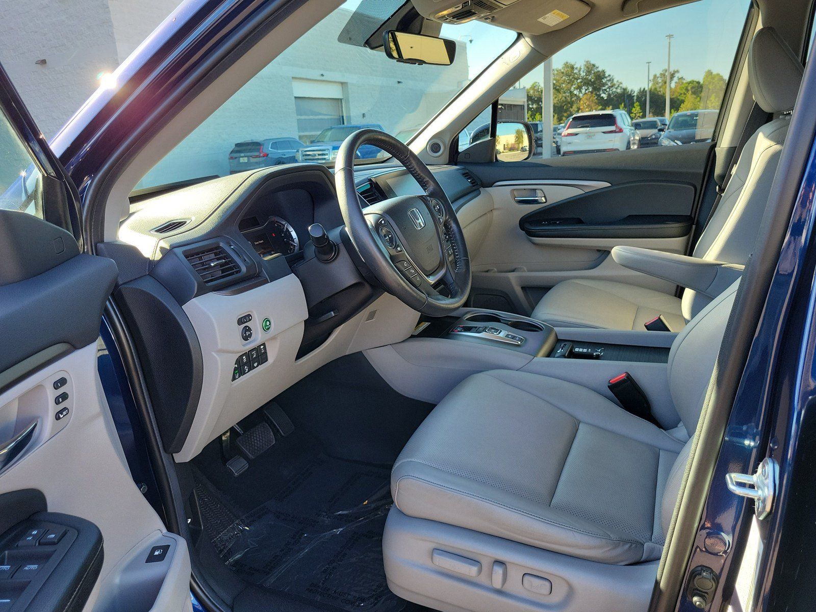 Used 2022 Honda Ridgeline RTL-E image 15