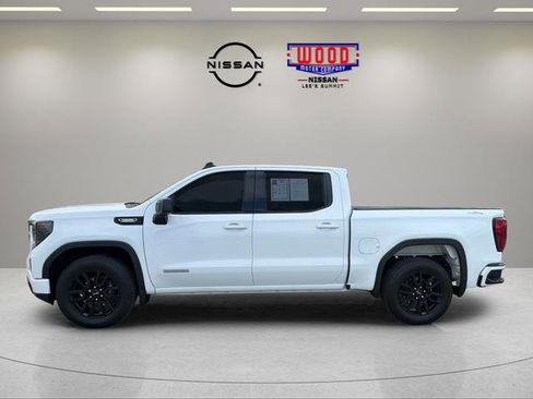 Used 2024 GMC Sierra 1500 Elevation AWD/4WD image 5