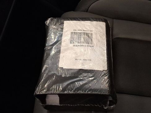 Certified 2023 Subaru Ascent Onyx Edition Limited image 28