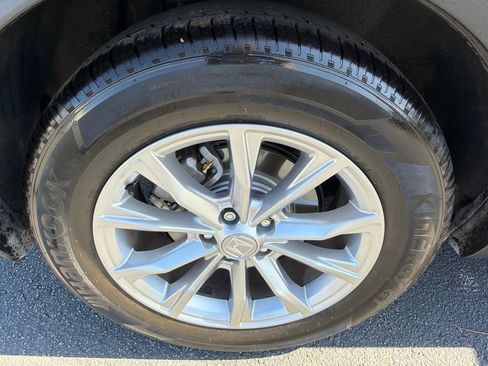 Used 2024 Honda CR-V EX image 17
