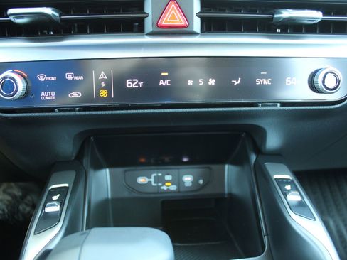 New 2026 Kia Sorento EX image 42