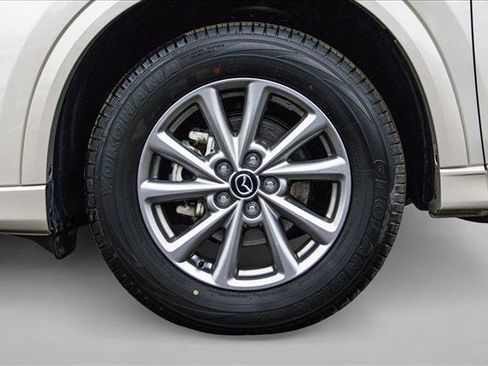 Used 2025 MAZDA CX-5 AWD 2.5 S w/ Preferred Package image 9