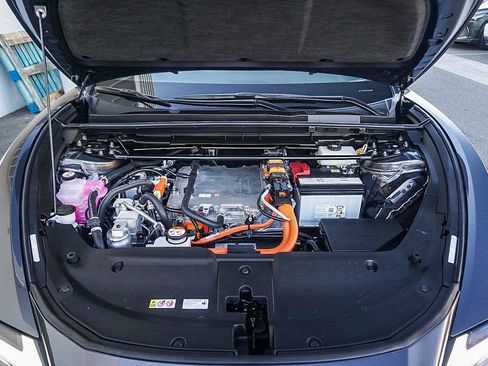 New 2026 Lexus RZ 350e 2WD w/ Accessory Package (Z2) image 38