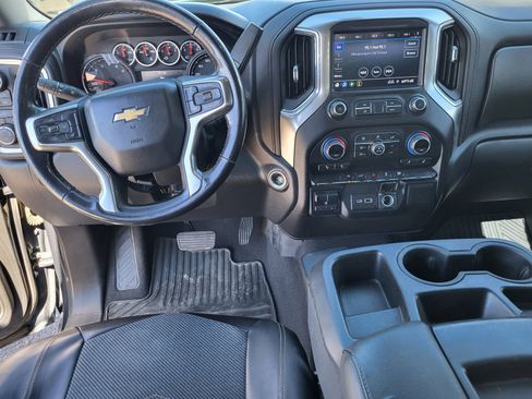 Used 2020 Chevrolet Silverado 1500 LT w/ All-Star Edition image 18