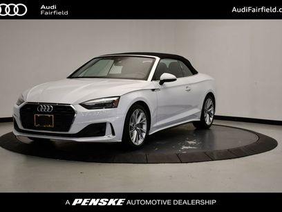Used 2020 Audi A5 2.0T Prestige w/ Convenience Package