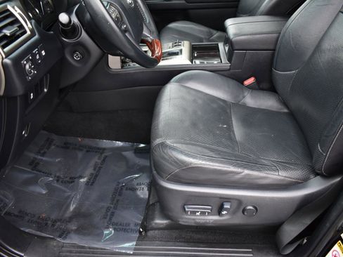 Used 2010 Lexus GX 460 image 26