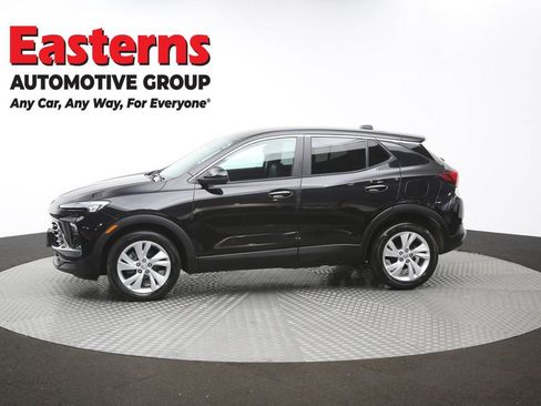 Used 2024 Buick Encore GX Preferred FWD image 57