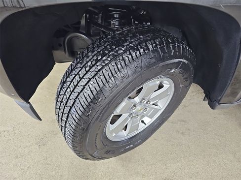 Certified 2020 Chevrolet Colorado W/T w/ WT Convenience Package image 35