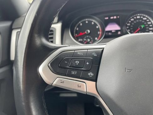 Used 2020 Volkswagen Atlas Cross Sport SE AWD/4WD image 10