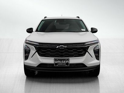 New 2026 Chevrolet Trax LT w/ Driver Confidence Package