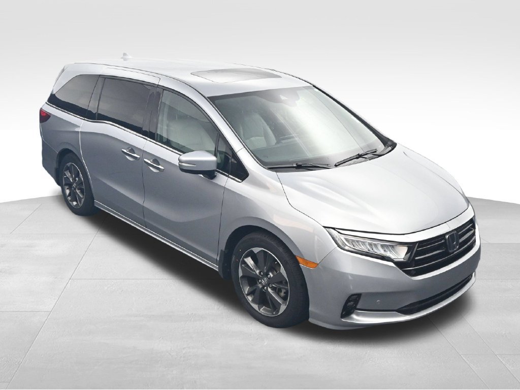 Used 2024 Honda Odyssey Elite image 51