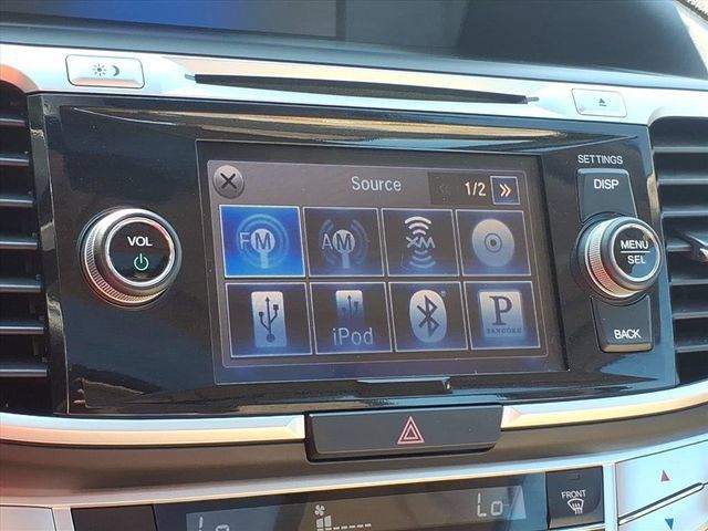 Used 2014 Honda Accord EX-L image 22