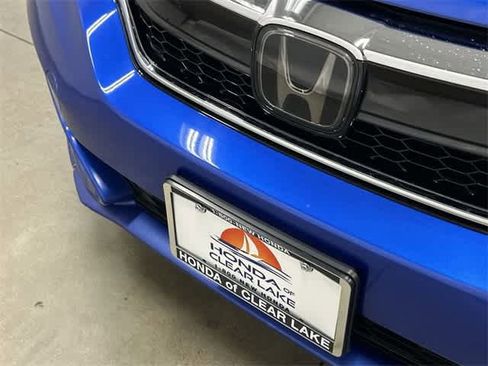 Used 2020 Honda Fit EX image 30