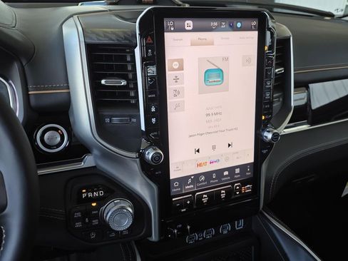 New 2026 RAM 1500 Tungsten image 31