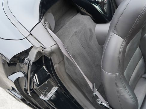 Used 2011 Chevrolet Corvette Grand Sport w/ Preferred Equipment Group image 63