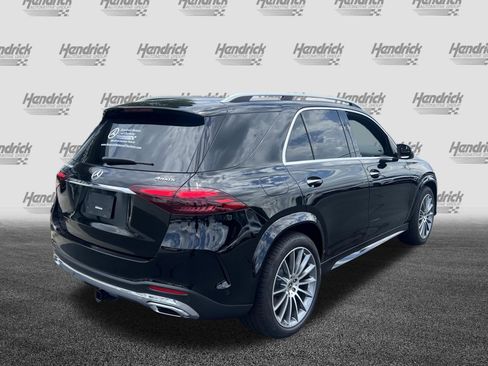 Used 2026 Mercedes-Benz GLE 450 4MATIC image 10