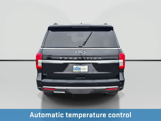 Used 2024 Ford Expedition XLT AWD/4WD image 4