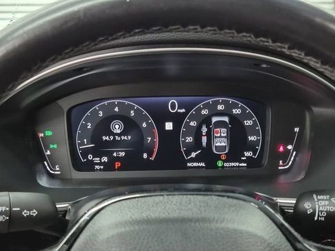 Used 2022 Honda Civic Sport Touring image 28