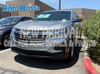Used 2024 Chevrolet Equinox LS w/ Driver Confidence II Package FWD video 1