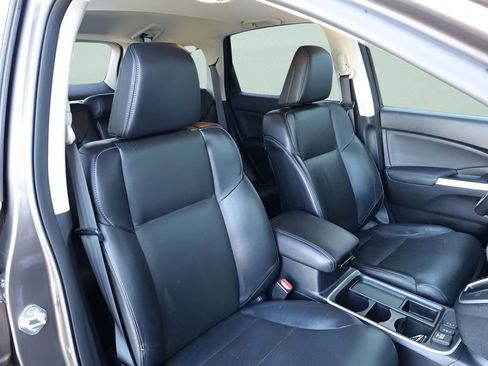 Used 2016 Honda CR-V EX-L image 23