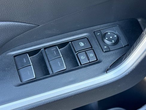 Certified 2025 Toyota RAV4 XLE AWD/4WD image 13