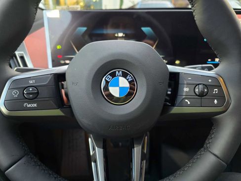 New 2026 BMW iX xDrive60 w/ M Sport Package image 24