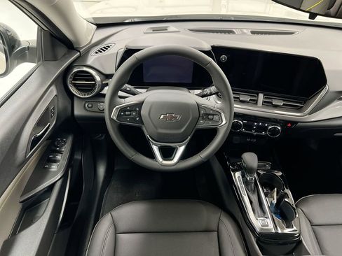 New 2026 Chevrolet Trax ACTIV image 11
