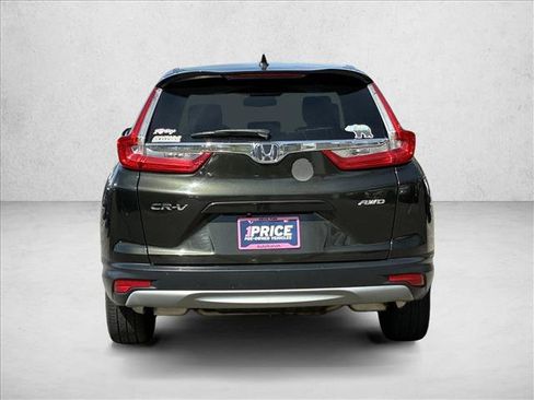 Used 2017 Honda CR-V EX-L image 6