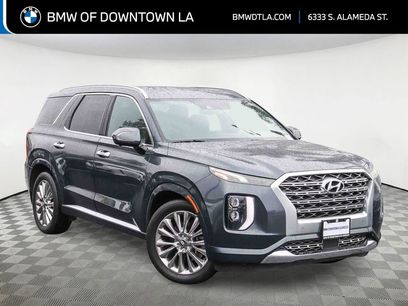 Used 2020 Hyundai Palisade Limited
