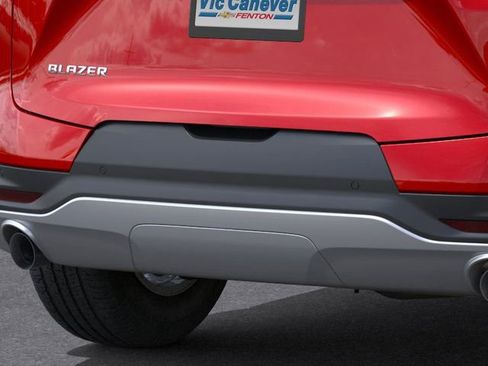 New 2026 Chevrolet Blazer LT image 14