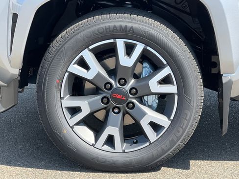 New 2026 Toyota 4Runner TRD Sport Premium image 30