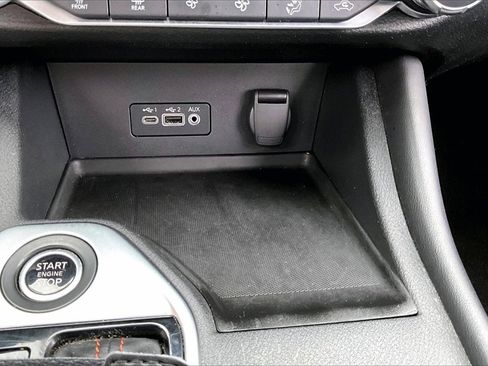 Used 2022 Nissan Sentra SR w/ Trunk Package image 15