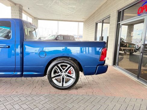 Used 2011 RAM 1500 R/T RWD image 6