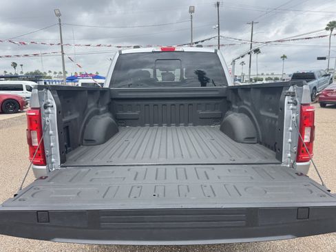 Used 2022 Ford F150 XLT w/ Equipment Group 302A High AWD/4WD image 27