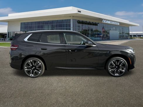 New 2026 BMW X3 xDrive30 image 12