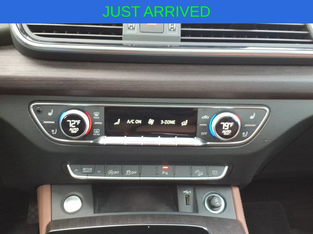 Used 2021 Audi Q5 2.0T Premium Plus w/ Premium Plus Package AWD/4WD image 14