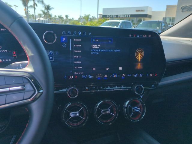 Used 2024 Chevrolet Blazer EV RS AWD/4WD image 14