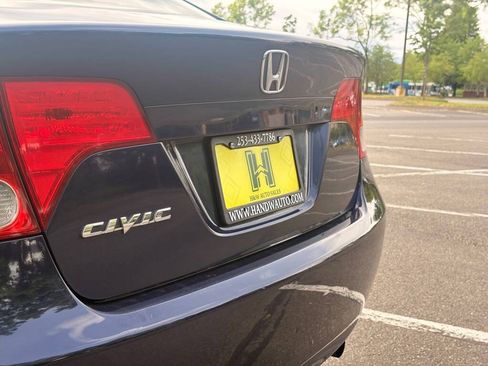 Used 2007 Honda Civic LX image 16
