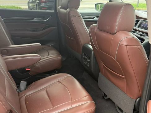 Used 2020 Buick Enclave Avenir w/ Avenir Technology Package FWD image 20