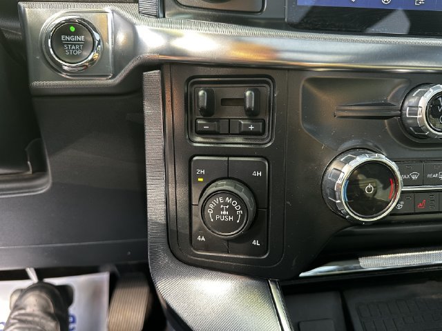 Certified 2022 Ford F150 Raptor w/ Equipment Group 801A High AWD/4WD image 24