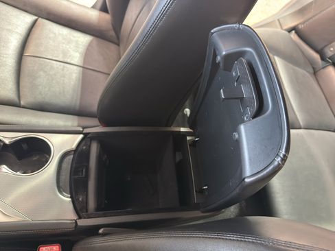 Used 2014 INFINITI Q50 Premium w/ Navigation Package AWD/4WD image 21
