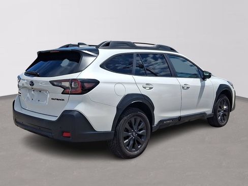 Used 2024 Subaru Outback Onyx Edition AWD/4WD image 6