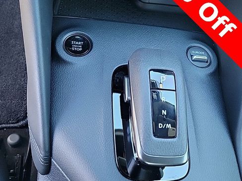 New 2024 Nissan Z Performance w/ Floor Mat Package image 28