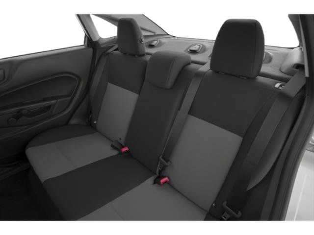 Used 2019 Ford Fiesta SE w/ Cold Weather Package FWD image 17