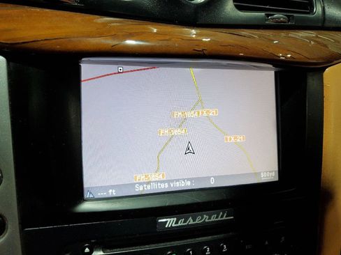 Used 2011 Maserati GranTurismo Coupe image 24